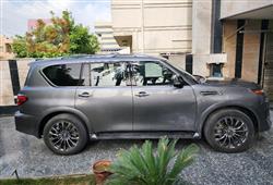 نيسان ارمادا